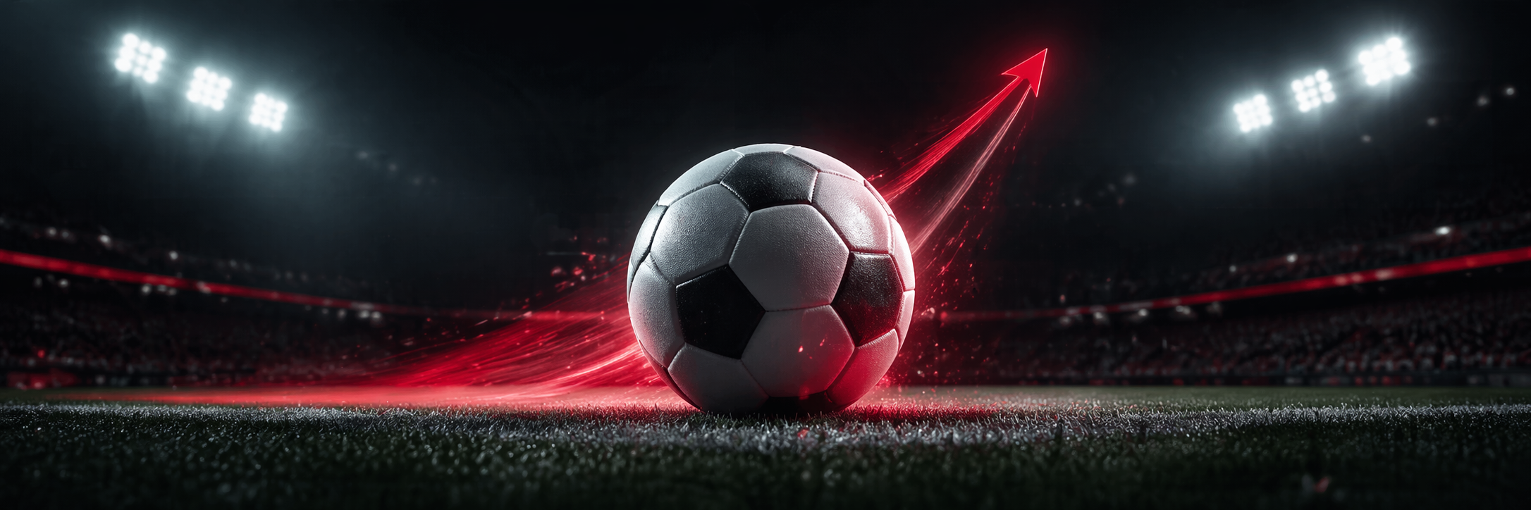 Matchday offer artwork
